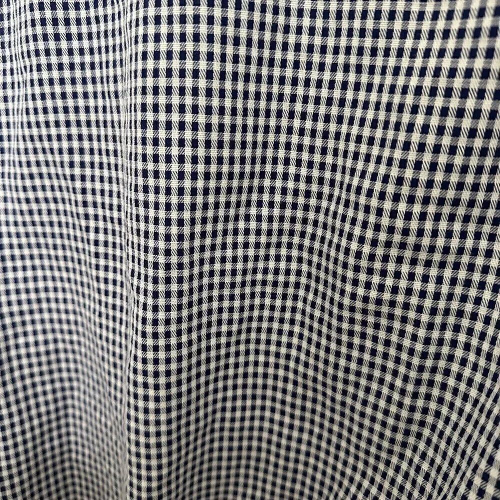 Michael Kors Button Up - Picture 5 of 5